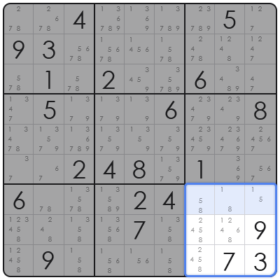 samurai sudoku puzzles
