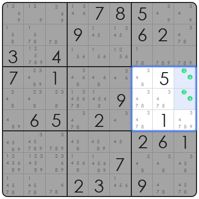 diabolique sudoku
